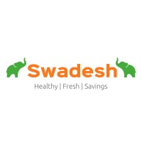 SWADESH SUPERMARKET logo, SWADESH SUPERMARKET contact details