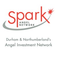 Spark Angel Network logo, Spark Angel Network contact details