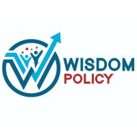 Wisdom Policy logo, Wisdom Policy contact details