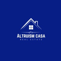 Altruism Casa logo, Altruism Casa contact details