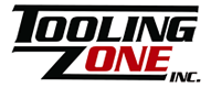 Tooling Zone logo, Tooling Zone contact details