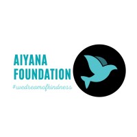 Aiyana Foundation logo, Aiyana Foundation contact details