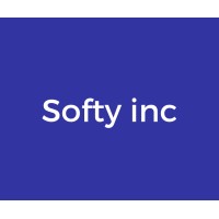 Softy Inc logo, Softy Inc contact details