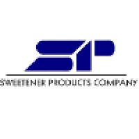 Sweetener Products Company logo, Sweetener Products Company contact details