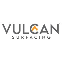 Vulcan Surfacing logo, Vulcan Surfacing contact details