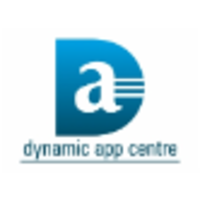 Dynamic App Center logo, Dynamic App Center contact details