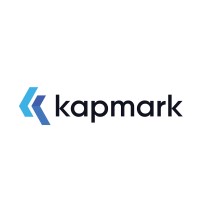 Kapmark logo, Kapmark contact details