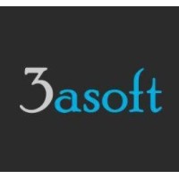 3asoft logo, 3asoft contact details