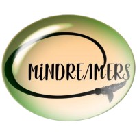 Mindreamers logo, Mindreamers contact details