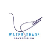 Watershade Advertising logo, Watershade Advertising contact details