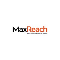 MaxReach Digicorp Inc logo, MaxReach Digicorp Inc contact details