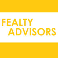 FEALTY Advisors logo, FEALTY Advisors contact details