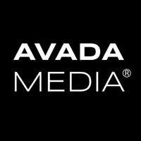 AVADA MEDIA logo, AVADA MEDIA contact details