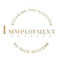 Immployment Connect logo, Immployment Connect contact details