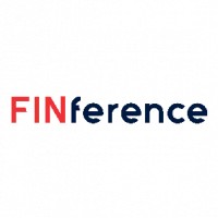 FINference.id logo, FINference.id contact details