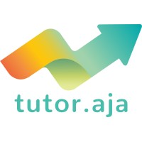 Tutor Aja logo, Tutor Aja contact details