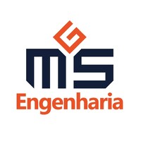 GRUPO MS ENGENHARIA logo, GRUPO MS ENGENHARIA contact details