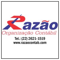 Razão Organização Contábil logo, Razão Organização Contábil contact details