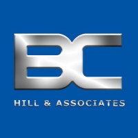 B.C. Hill & Associates logo, B.C. Hill & Associates contact details