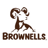 Brownells, Inc. logo, Brownells, Inc. contact details