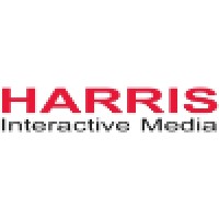 Harris Interactive Media logo, Harris Interactive Media contact details