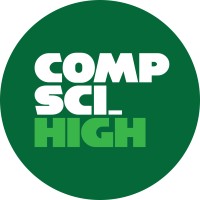 Comp Sci High logo, Comp Sci High contact details