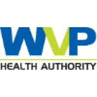 WVP Health Authority logo, WVP Health Authority contact details