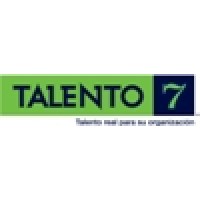 TALENTO 7 logo, TALENTO 7 contact details