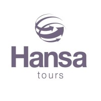 HANSA TOURS logo, HANSA TOURS contact details