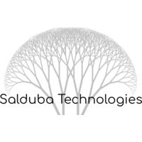 Salduba Technologies logo, Salduba Technologies contact details