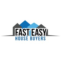 Fast Easy House Buyers logo, Fast Easy House Buyers contact details