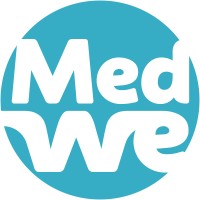 Medwe logo, Medwe contact details