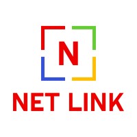 Net Link logo, Net Link contact details