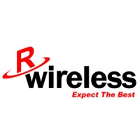 R Wireless Inc. a Premium Verizon Wireless Retailer logo, R Wireless Inc. a Premium Verizon Wireless Retailer contact details