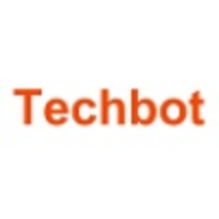 Techbot logo, Techbot contact details