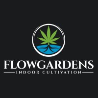 Flow Gardens logo, Flow Gardens contact details