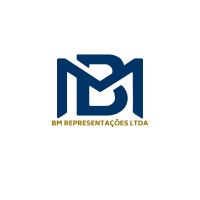 BM Representações Ltda. logo, BM Representações Ltda. contact details