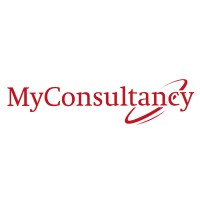 MyConsultancy logo, MyConsultancy contact details