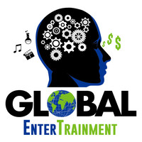 Global EnterTrainment logo, Global EnterTrainment contact details