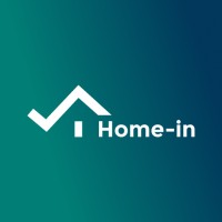 Home-in || Buy simpler logo, Home-in || Buy simpler contact details