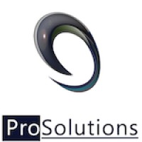 ProSolutions Software logo, ProSolutions Software contact details