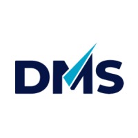 GetDMS, Inc. logo, GetDMS, Inc. contact details