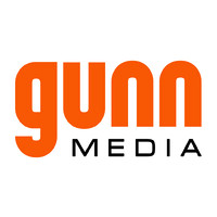 Gunn Media logo, Gunn Media contact details