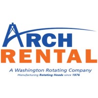 Arch Rental logo, Arch Rental contact details