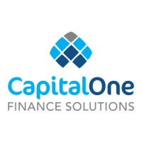 Capital One Finance Solutions logo, Capital One Finance Solutions contact details