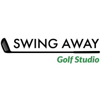 Swing Away Golf Studio logo, Swing Away Golf Studio contact details