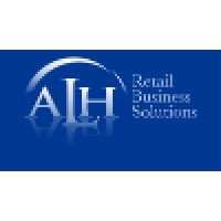 ALH Retail Business Solutions LLC logo, ALH Retail Business Solutions LLC contact details