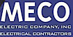 MECO Electric Company, Inc. logo, MECO Electric Company, Inc. contact details