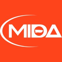 MIDA logo, MIDA contact details