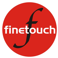 Finetouch Music logo, Finetouch Music contact details